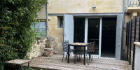 maison à ST ANDRE DE CUBZAC (33240)